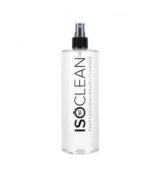 ISOCLEAN - Spray de limpeza de pincéis 275ml