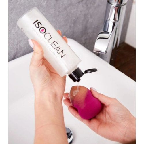 ISOCLEAN - Esponja de limpeza 275ml