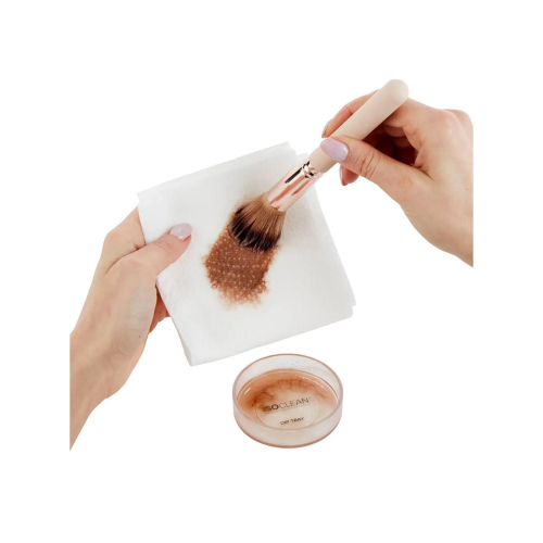 ISOCLEAN - Limpador de pincéis líquido