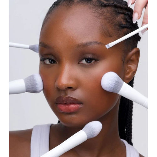 ISOCLEAN - Conjunto de 12 pincéis