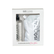 ISOCLEAN - Kit de Limpeza de Pincéis Clear Skin Bestie Bundle