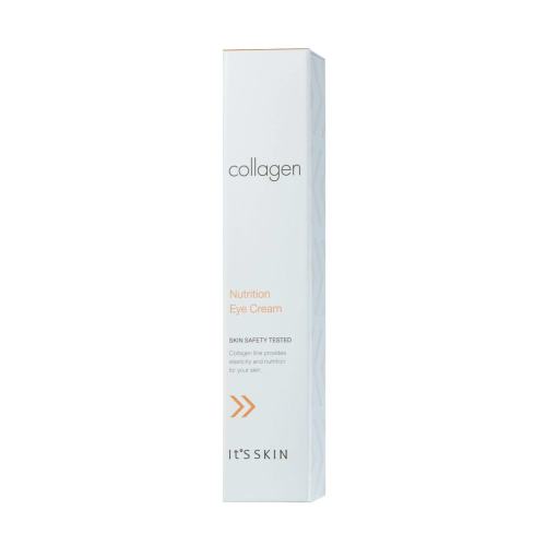 It's Skin - *Collagen* - Contorno de olhos nutritivo com colágeno