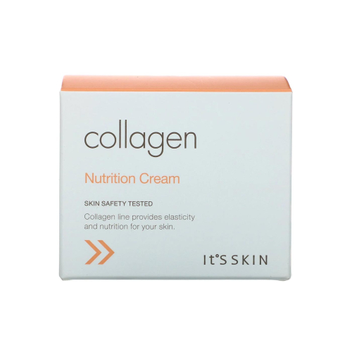 It's Skin - *Collagen* - Creme nutritivo de colágeno