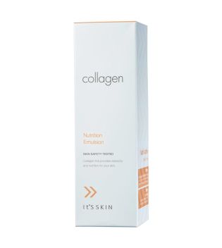 It's Skin - *Collagen* - Emulsão nutritiva de colágeno