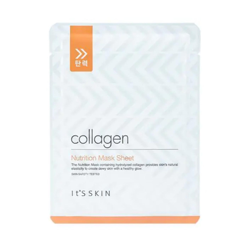 It's Skin - *Collagen* - Máscara nutritiva