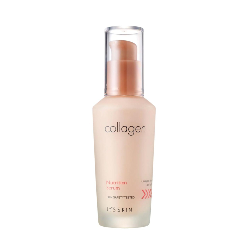 It's Skin - *Collagen* - Soro nutritivo de colágeno