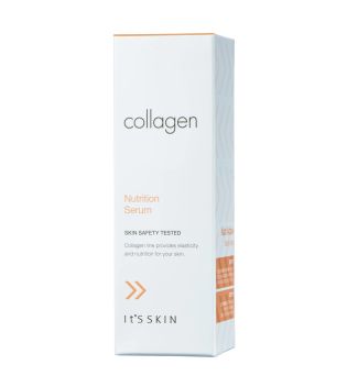 It's Skin - *Collagen* - Soro nutritivo de colágeno