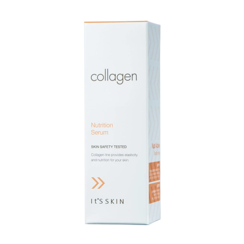 It's Skin - *Collagen* - Soro nutritivo de colágeno