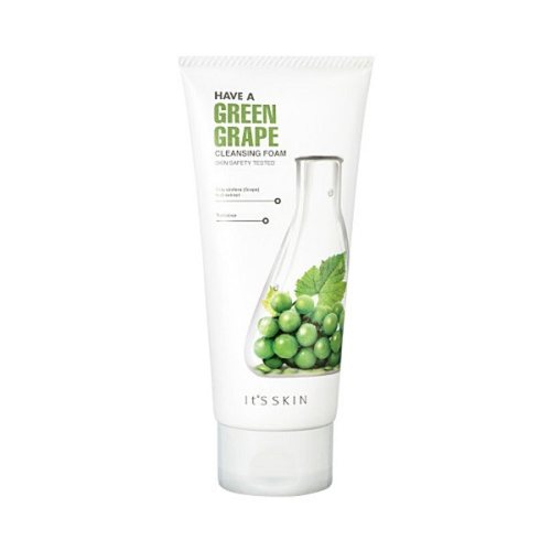 It's Skin - Espuma de Limpeza - Greengrape