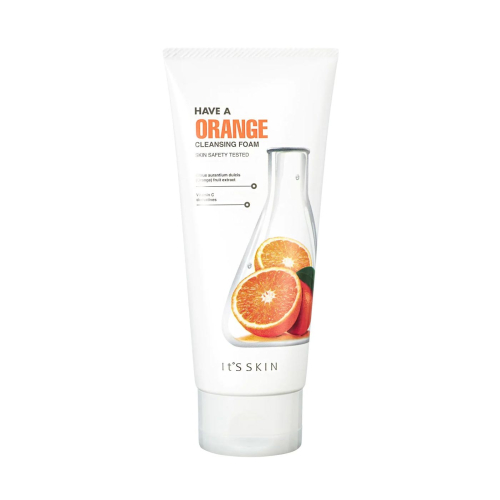 It's Skin - Espuma de limpeza - Orange