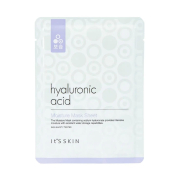 It's Skin - *Hyaluronic Acid* - Máscara hidratante