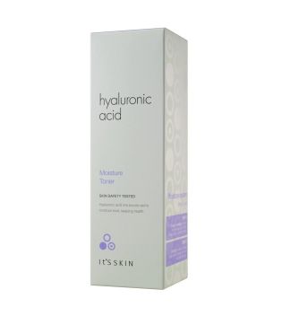 It's Skin - *Hyaluronic Acid* - Tônico Hidratante com Ácido Hialurônico
