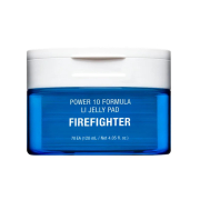 It's Skin - *Power 10 Formula* - Almofadas calmantes LI Jelly Pad - Firefighter