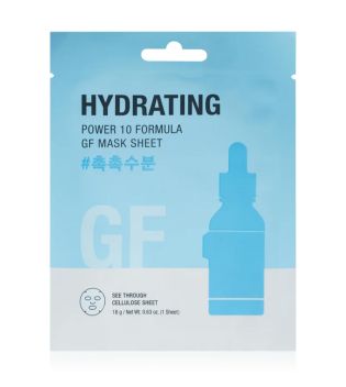 It's Skin - *Power 10 Formula* - Máscara hidratante GF mask
