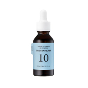 It's Skin - *Power 10 Formula* - Sérum Hidratante e Calmante GF Effector - Soak Up Helper