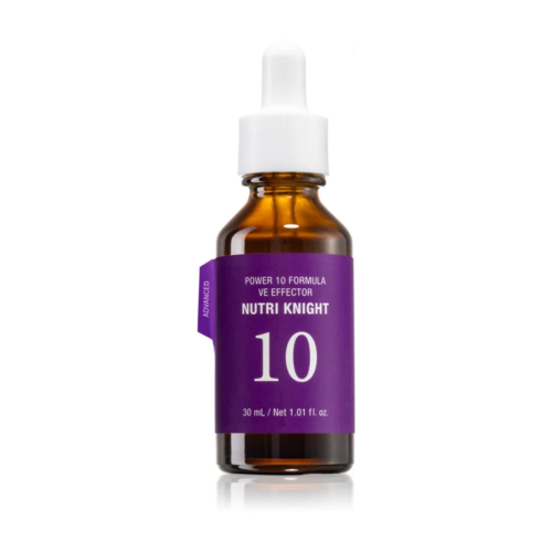 It's Skin - *Power 10 Formula* - Soro Nutritivo VE Effector - Nutri Knight