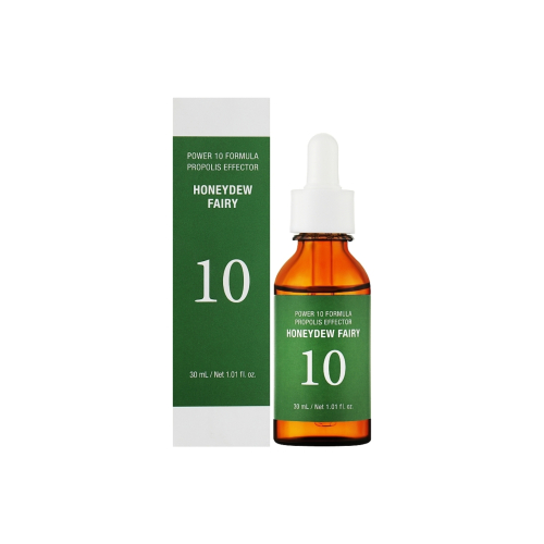 It's Skin - *Power 10 Formula* - Sérum nutritivo e regenerador Propolis Effector - Honeydew Fairy