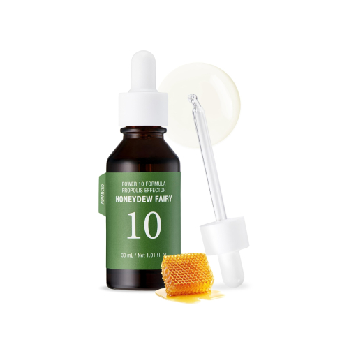 It's Skin - *Power 10 Formula* - Sérum nutritivo e regenerador Propolis Effector - Honeydew Fairy