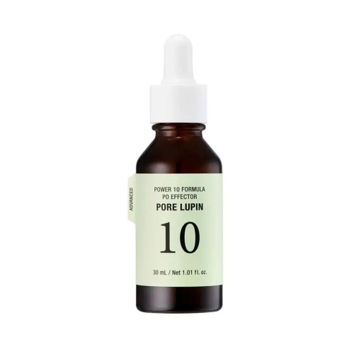 It's Skin - *Power 10 Formula* - Sérum Redutor de Poros PO Effector - Pore Lupin