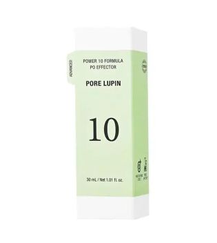 It's Skin - *Power 10 Formula* - Sérum Redutor de Poros PO Effector - Pore Lupin