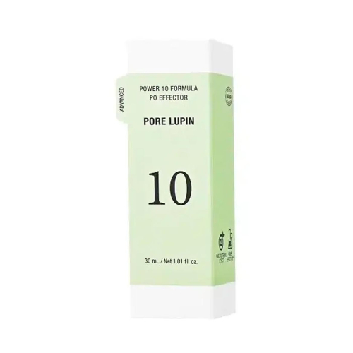It's Skin - *Power 10 Formula* - Sérum Redutor de Poros PO Effector - Pore Lupin