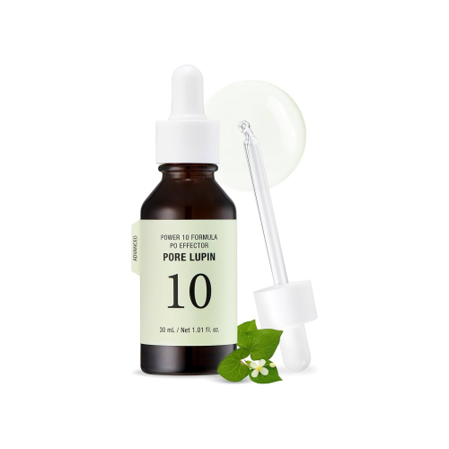 It's Skin - *Power 10 Formula* - Sérum Redutor de Poros PO Effector - Pore Lupin