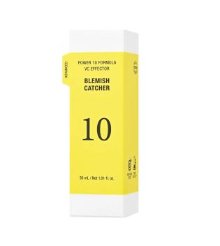 It's Skin - *Power 10 Formula* - Soro de vitamina C VC Effector - Blemish Catcher