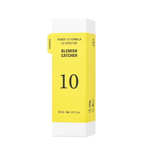 It's Skin - *Power 10 Formula* - Soro de vitamina C VC Effector - Blemish Catcher