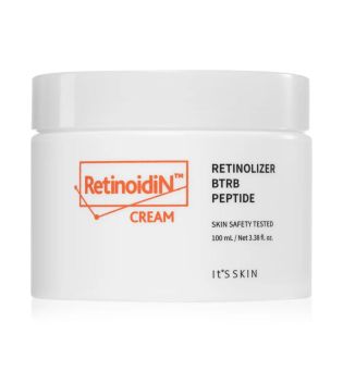 It's Skin - *Retinoidin* - Creme hidratante com retinol