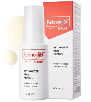 It's Skin - *Retinoidin* - Sérum com retinol