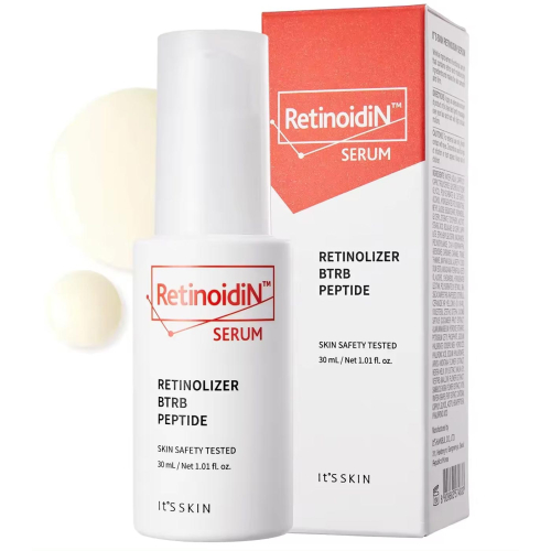 It's Skin - *Retinoidin* - Sérum com retinol