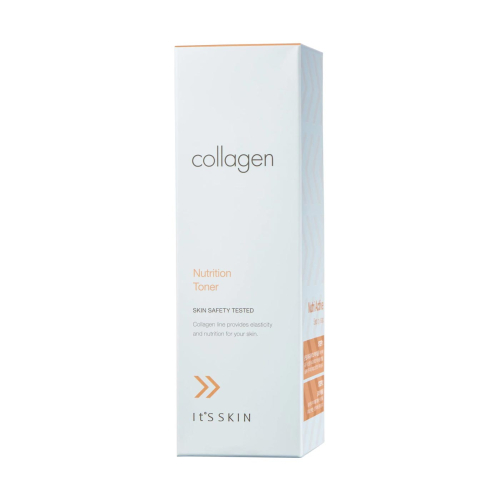 It's Skin - *Collagen* - Tônico nutritivo de colágeno