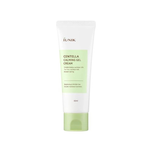 iUNIK  - Centella calming Gel Creme Facial