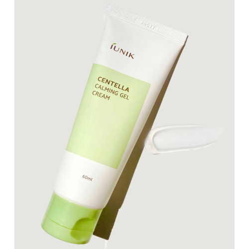 iUNIK  - Centella calming Gel Creme Facial