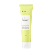 iUNIK - Peeling Facial Suave em Gel Lime Moisture
