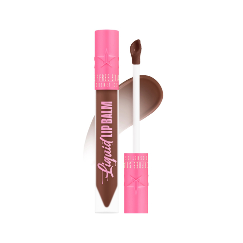 Jeffree Star Cosmetics - Bálsamo labial líquido - Dominatrix