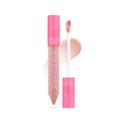 Jeffree Star Cosmetics - Bálsamo labial líquido - Nude Jeffree