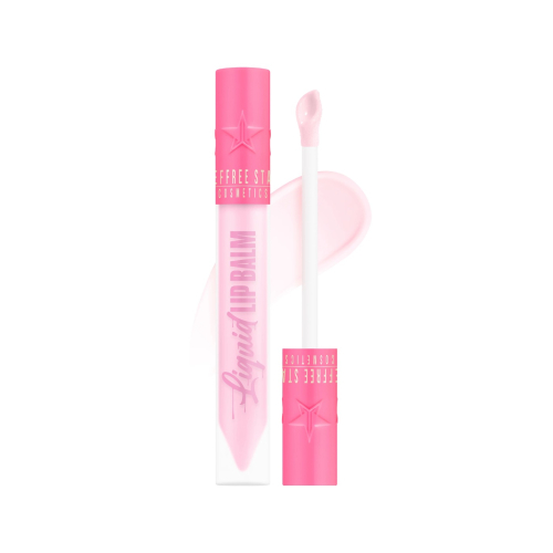 Jeffree Star Cosmetics - Bálsamo labial líquido - Pink Milk