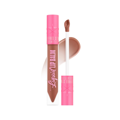 Jeffree Star Cosmetics - Bálsamo labial líquido - Star Chocolate