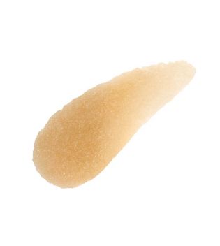 Jeffree Star Cosmetics - *Banana Fetish* - Esfoliante labial Velour - Banana Cream Pie