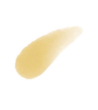 Jeffree Star Cosmetics - *Banana Fetish* - Esfoliante labial Velour - Banana Split