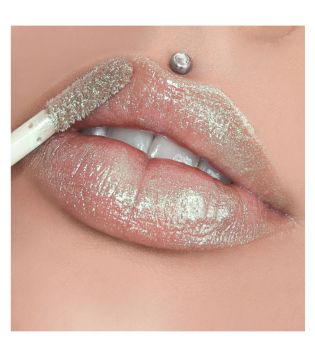 Jeffree Star Cosmetics - *Blood Money Collection* - Brilho labial The Gloss - Blood Money