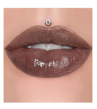 Jeffree Star Cosmetics - *Blood Money Collection* - Brilho labial The Gloss - Untouchable