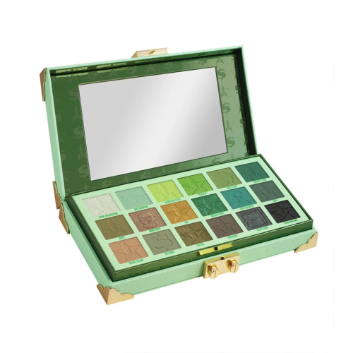 Jeffree Star Cosmetics - *Blood Money Collection* - Paleta de sombras - Blood Money