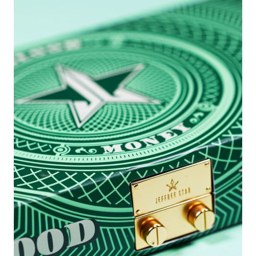 Jeffree Star Cosmetics - *Blood Money Collection* - Paleta de sombras - Blood Money