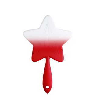 Jeffree Star Cosmetics - *Blood Sugar Anniversary Collection* - Espelho de mão - Blood Sugar Soft Touch