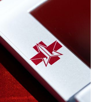 Jeffree Star Cosmetics - *Blood Sugar Anniversary Collection* - Paleta de sombras - Blood Sugar Anniversary Edition