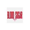 Jeffree Star Cosmetics - *Blood Sugar Anniversary Collection* - Paleta de sombras - Blood Sugar Mini