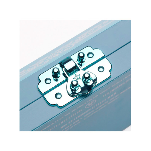 Jeffree Star Cosmetics - *Blue Blood Collection* - Paleta de sombra para os olhos - Blue Blood