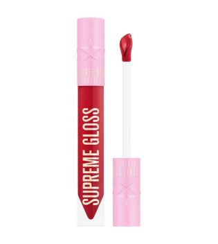 Jeffree Star Cosmetics - Gloss Supreme Gloss - Blood Sugar
